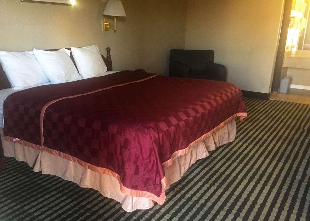 America'S Best Inn & Suites Eureka Cameră foto